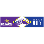 Hollywood Durban July